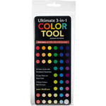 C&T Ultimate 3-in-1 Color Tool Updated 3rd Edition - craft pattern by C&T Publishing