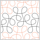 Urban Elementz Cakewalk Pantograph 6½" 12ft long