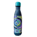 Amanda Murphy Stainless Steel Water Bottle Cityscape