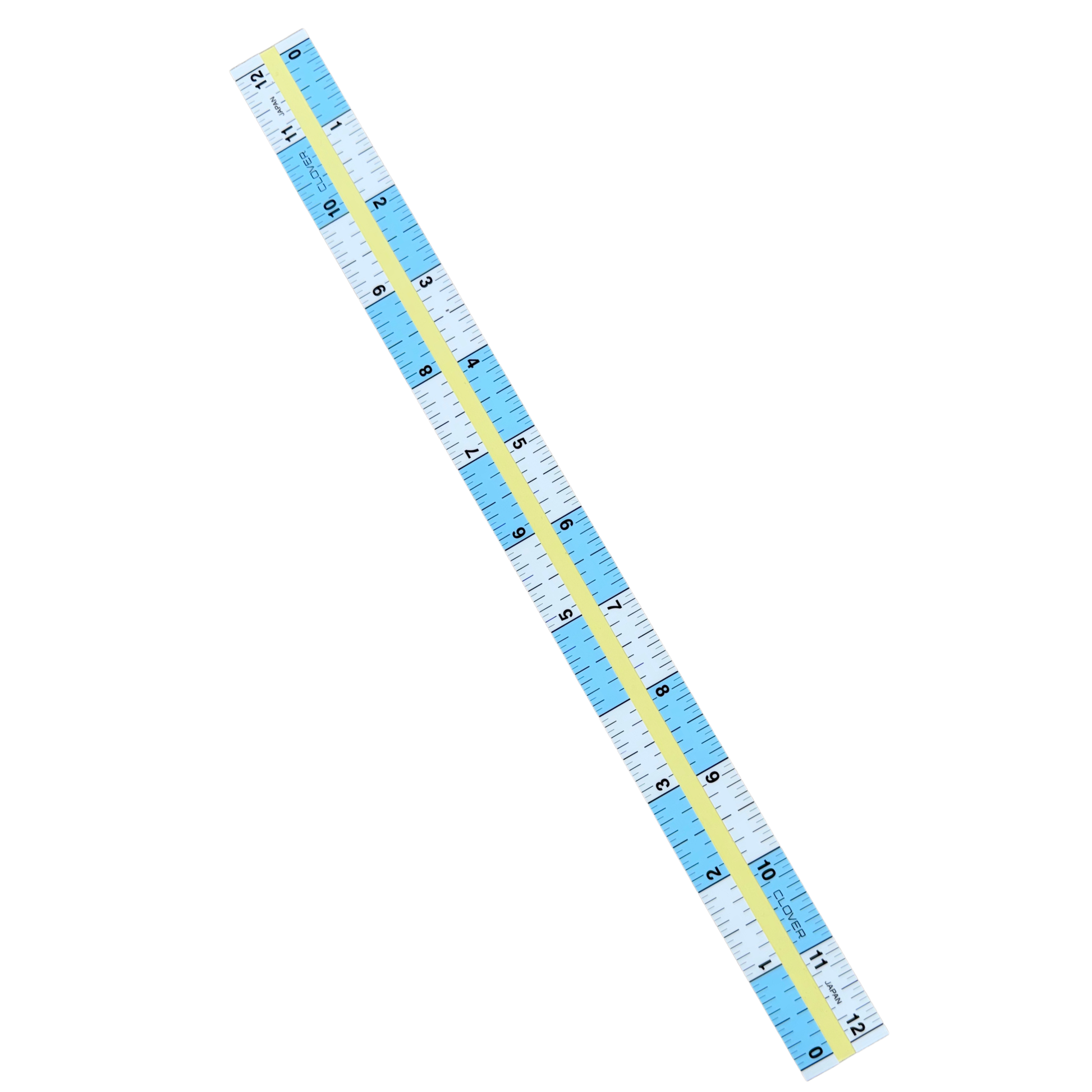 Clover Anywhere Ruler