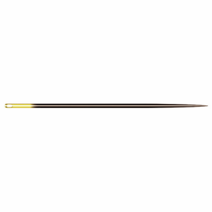 Clover Quilting needles - machine sewing needles - detail view