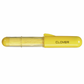 Clover Chaco Liner Pen Style - in use