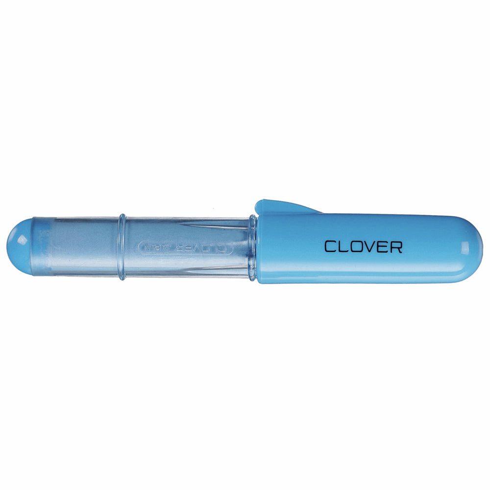 Clover Chaco Liner Pen Style - packaging