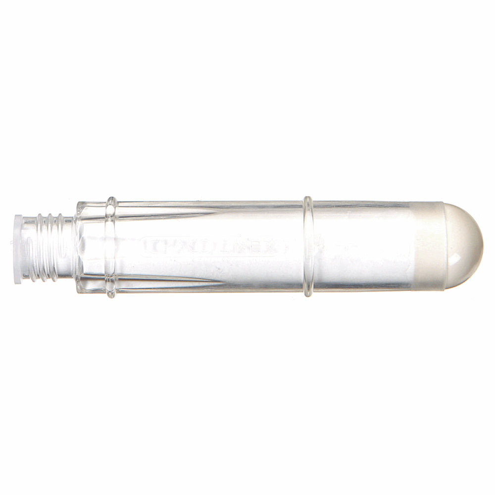 Clover Chaco Pen Refill - packaging