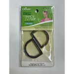 Clover D Rings 30mm