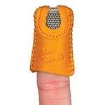 Clover thimble - finger protection for hand sewing