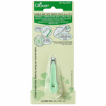 Clover fusible tape maker 6mm - tool for making iron-on bias tape