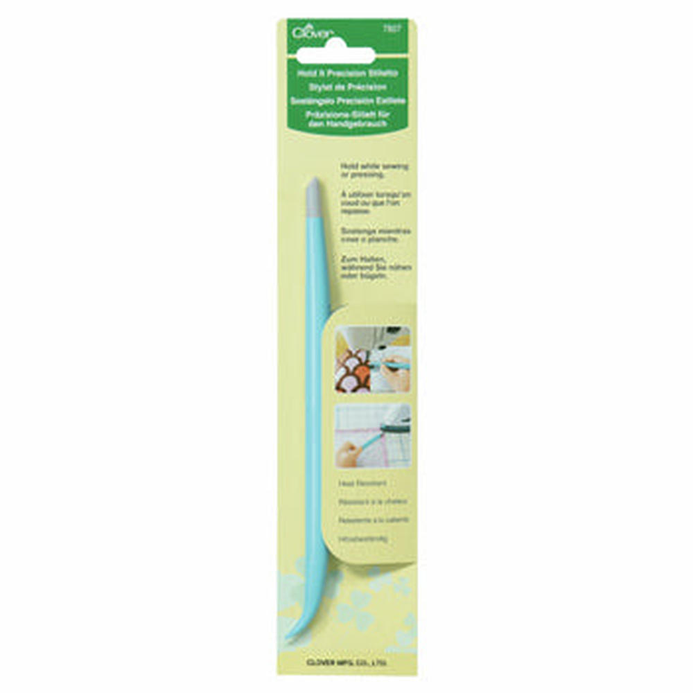 Clover Hold It Precision Stiletto