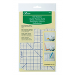 Clover Hot Hemmer Round Interior and Mitered, Imperial
