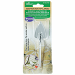 Clover Mini Iron Adaptor Large Tip