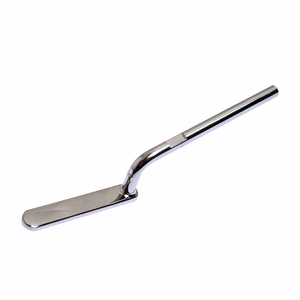 Clover Mini Iron Adaptor Slim Line Tip - detail view