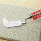 Clover Mini Iron Adaptor Slim Line Tip - alternate angle