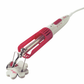 Clover Mini Iron II - alternate angle