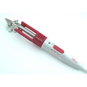 Clover Mini Iron II - detail view