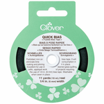 Clover bias binding - fabric edge finishing tape