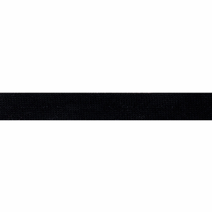 Clover bias binding - fabric edge finishing tape - detail view
