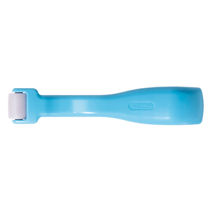 Clover Roll & Press Seam Roller - fabric pressing and ironing aid - detail view