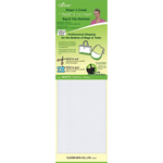 Clover Shape 'N Create Bag Stablilizer - sewing and crafts storage bag