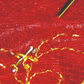 Clover Soft Touch Thread Pick close-up of fine tip detail