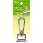 Clover Swivel Latch 18mm