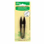 Clover Thread Snips - compact thread cutting and storage tool
