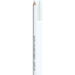 Clover Water Soluble Pencil White - fabric marking tool for sewing