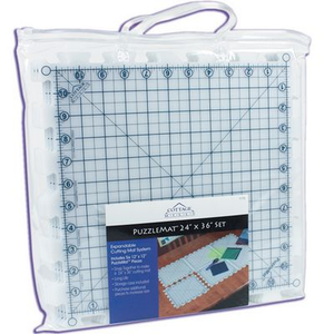 Cottage Mills self-healing cutting mat - rotary cutter safe surface