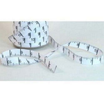 Brewer ribbon - decorative fabric ribbon