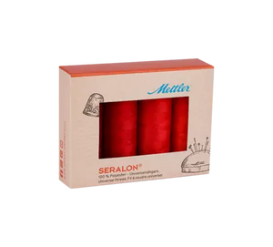 Mettler Gift Pack Seralon 100% Polyester Kit 4 spools