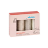 Mettler Gift Pack Seralon 100% Polyester Kit 4 spools - Beige