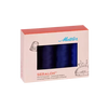 Mettler Gift Pack Seralon 100% Polyester Kit 4 spools - Navy