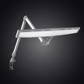 The Daylight Company Daylight Company Luminos Table Lamp - daylight craft and sewing lamp