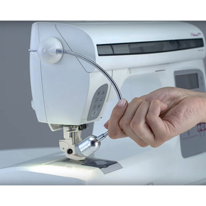 The Daylight Company Daylight Company Sewing Machine Ultra Flexible & Bright Lamp - daylight craft and sewing lamp