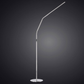 The Daylight Company Daylight Company Slimline 4 LED Floor Lamp - daylight craft and sewing lamp