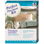 DIME Perfect Placement Kit - Complete Machine Embroidery Positioning Set
