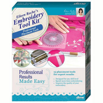 DIME Machine Embroidery Tool Kit - Complete Essentials Set