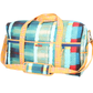 ByAnnie Travel Duffle Bag 2.1 Pattern