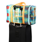 ByAnnie Travel Duffle Bag 2.1 Pattern