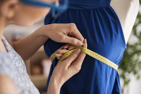 Introduction to Dressmaking with Jill