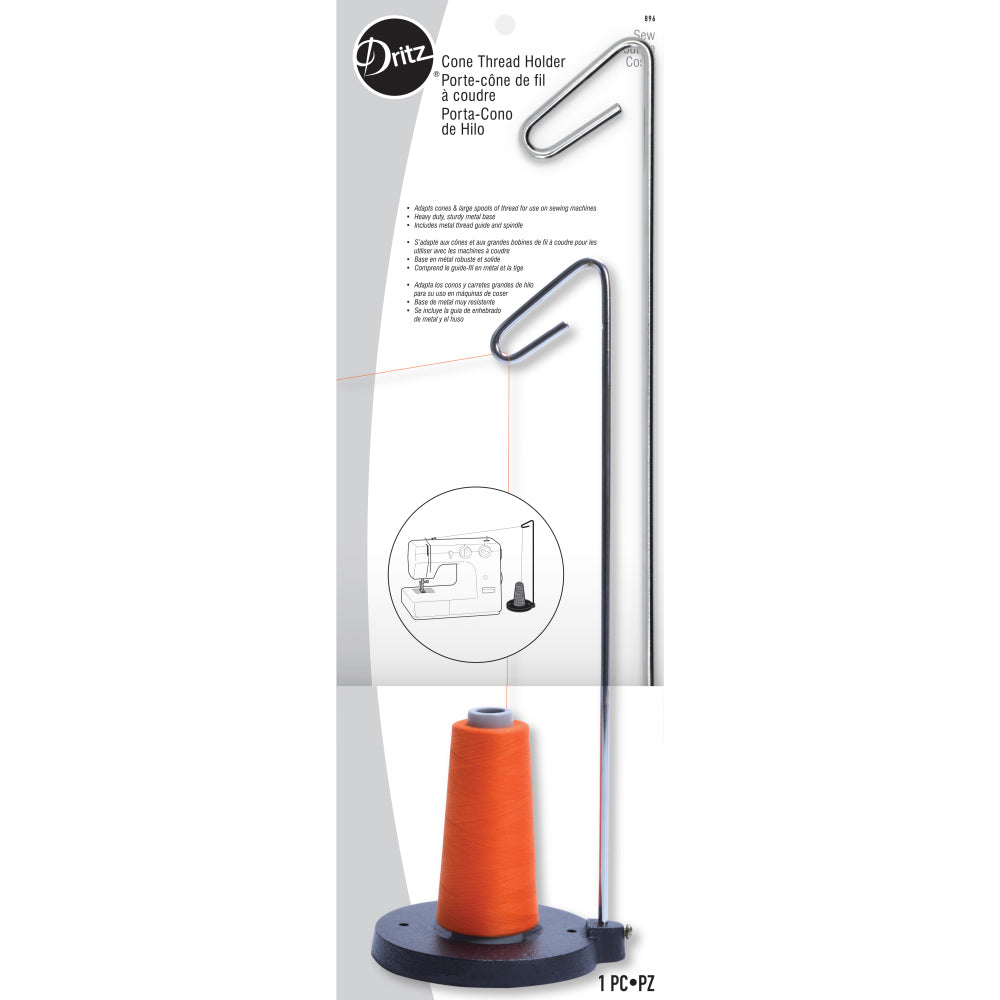 Dritz thread cone