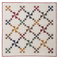 Easy Precision Piecing By Sarah Scott - C&T Publishing