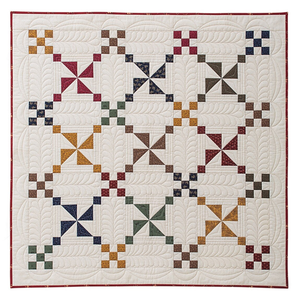 Easy Precision Piecing By Sarah Scott - C&T Publishing