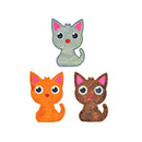 Accuquilt GO! Kitten