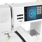 BERNINA B700 preloved machine - full setup ready for embroidery