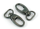 Emmaline Swivel Snap Hook ½" Pack of 2