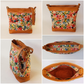 Emmaline The Aspen Crossbody Pattern - sewing pattern by Emmaline Bags - in use