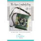 Emmaline The Aspen Crossbody Pattern - sewing pattern by Emmaline Bags