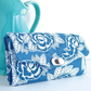 Emmaline The Necessary Clutch Wallet Pattern - sewing pattern by Emmaline Bags
