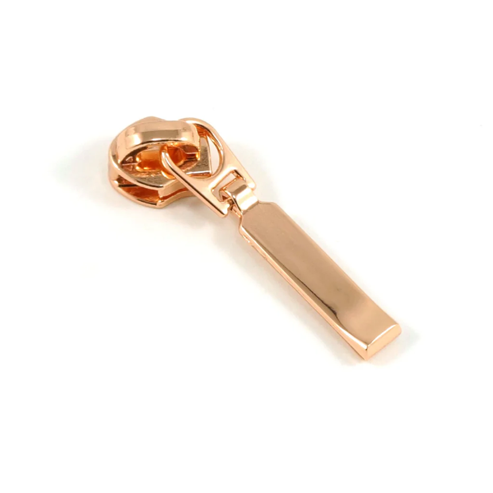 Emmaline Bags zipper - sewing zip fastener