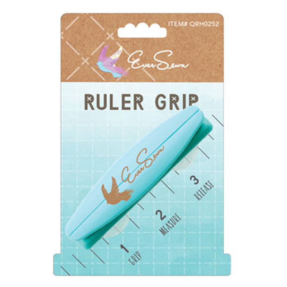 Eversewn quilting ruler - acrylic patchwork template
